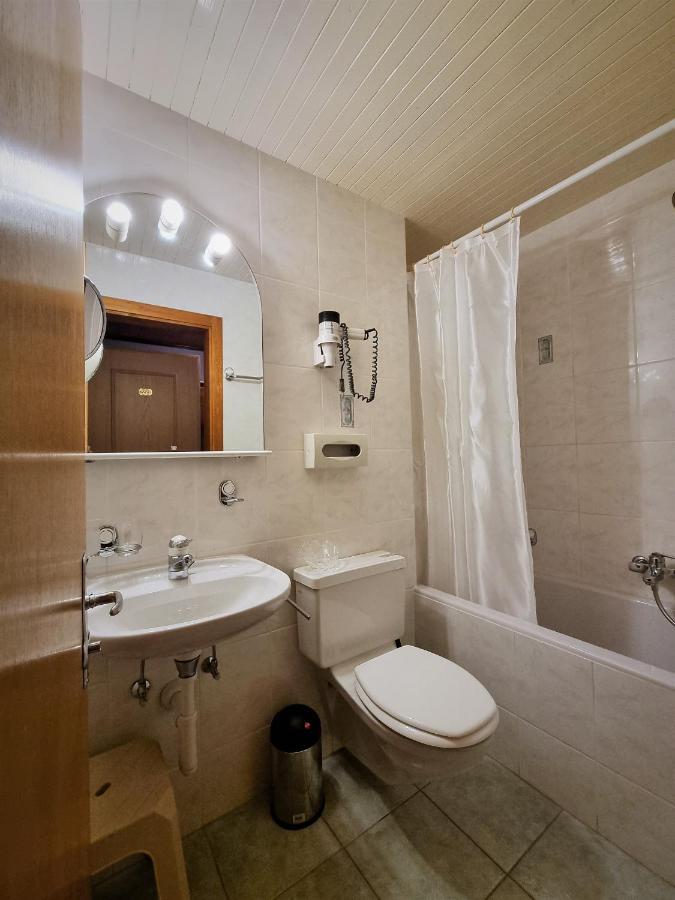 Self-Service Guesthouse Berggeist Saas Fee Εξωτερικό φωτογραφία