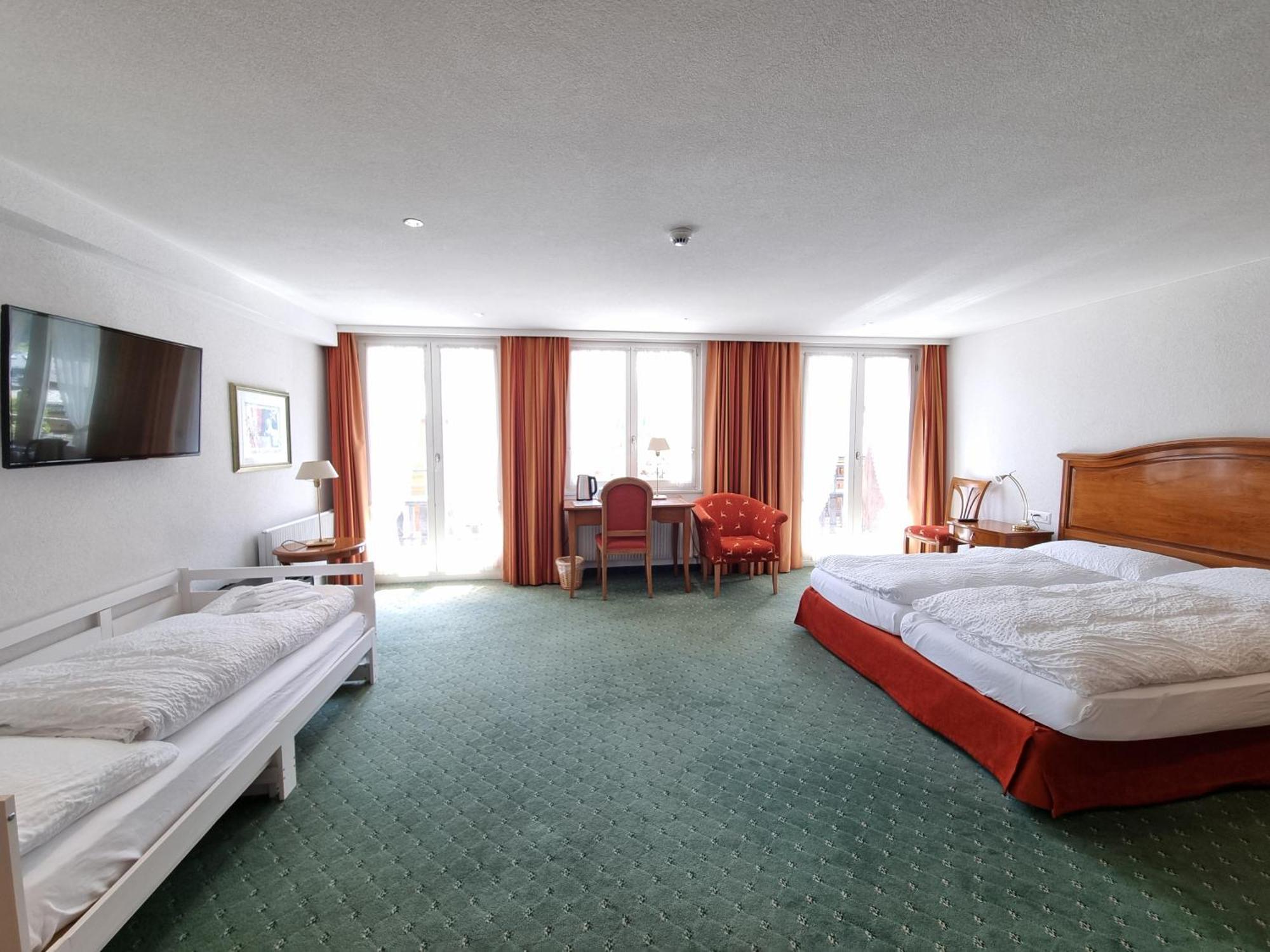 Self-Service Guesthouse Berggeist Saas Fee Εξωτερικό φωτογραφία